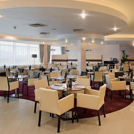 Holiday Inn Derby Riverlights By Ihg Eksteriør billede