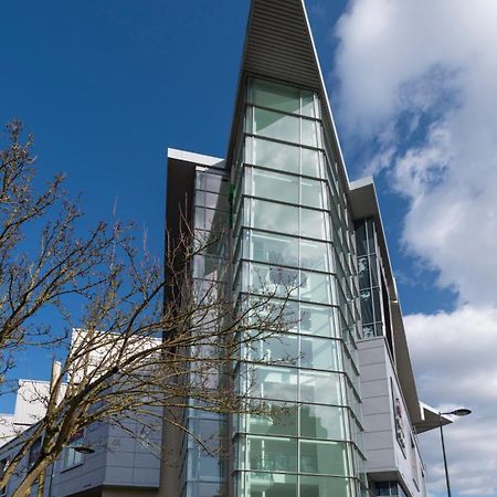 Holiday Inn Derby Riverlights By Ihg Eksteriør billede