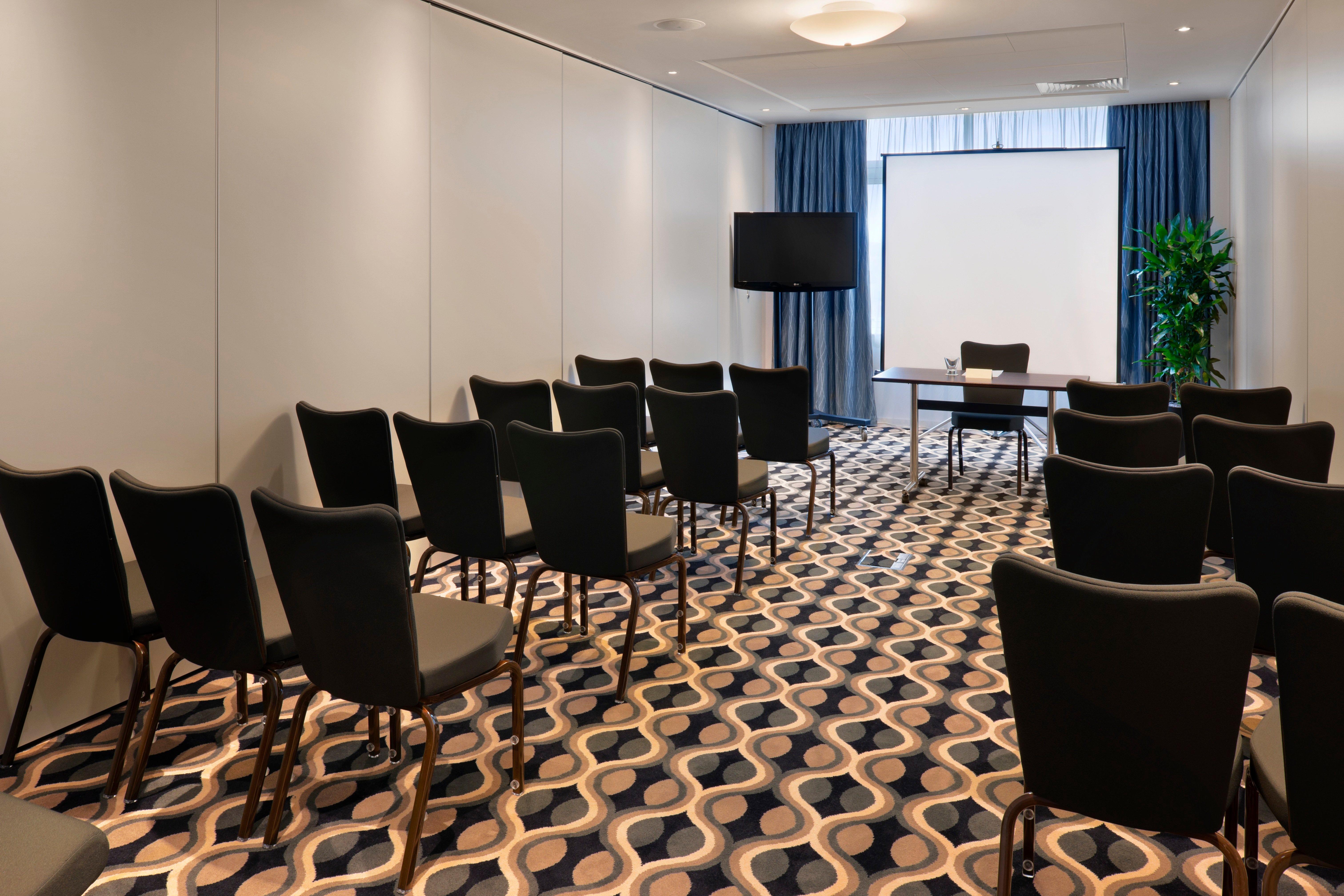 Holiday Inn Derby Riverlights By Ihg Eksteriør billede