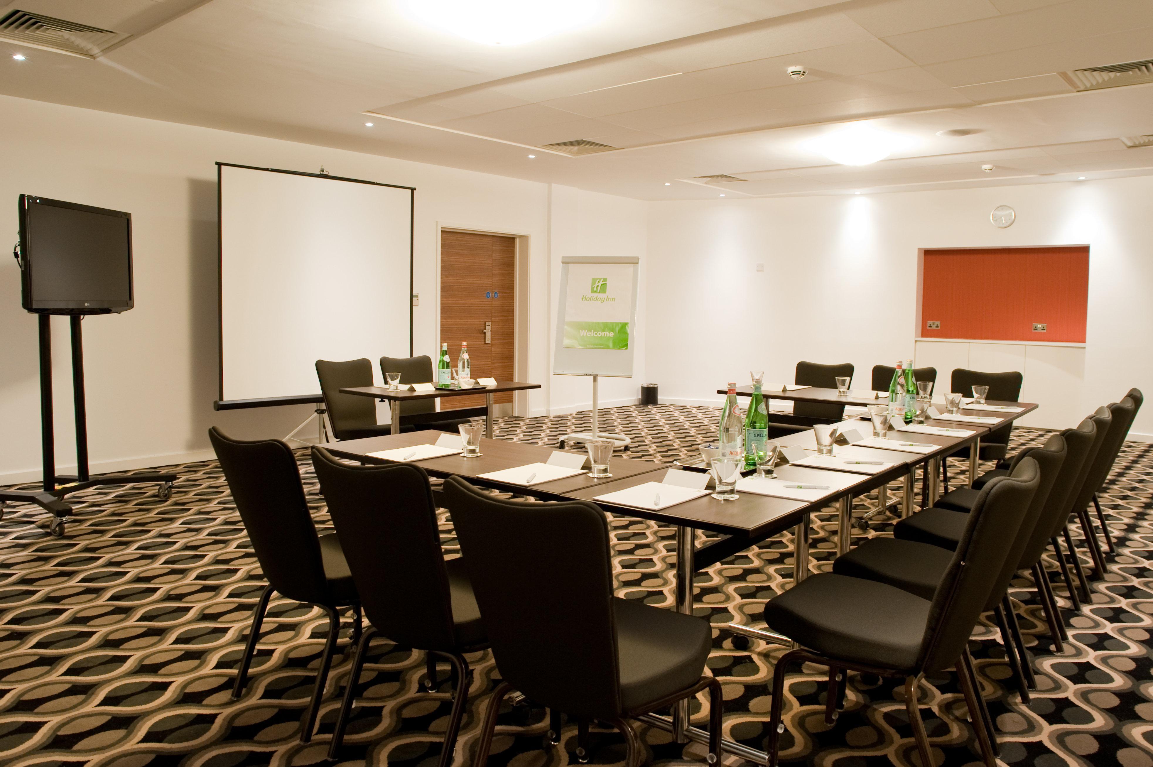 Holiday Inn Derby Riverlights By Ihg Eksteriør billede