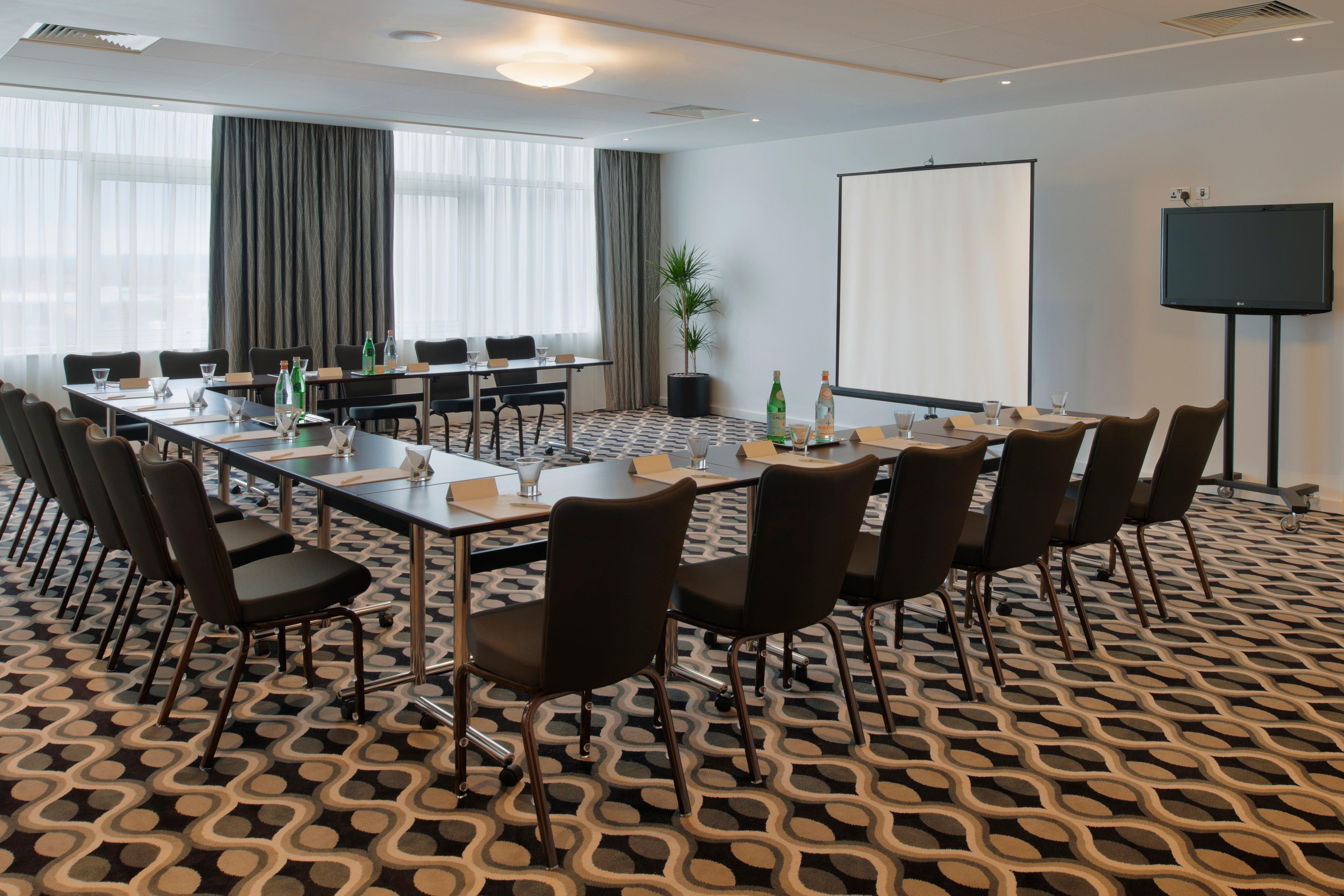 Holiday Inn Derby Riverlights By Ihg Eksteriør billede