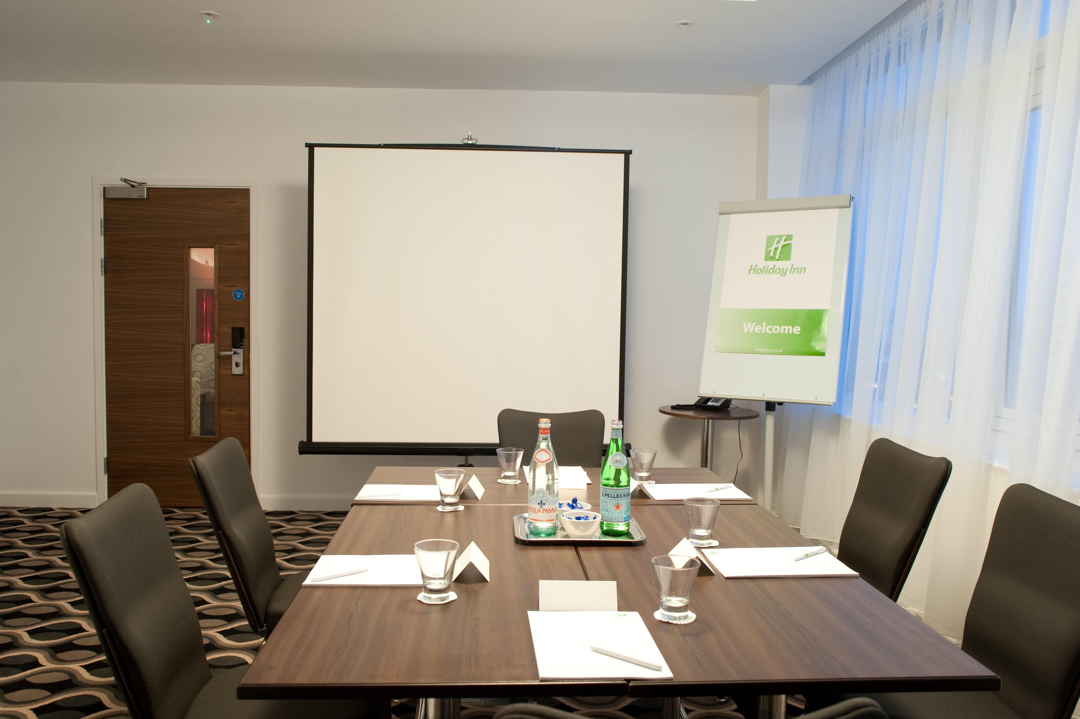 Holiday Inn Derby Riverlights By Ihg Eksteriør billede