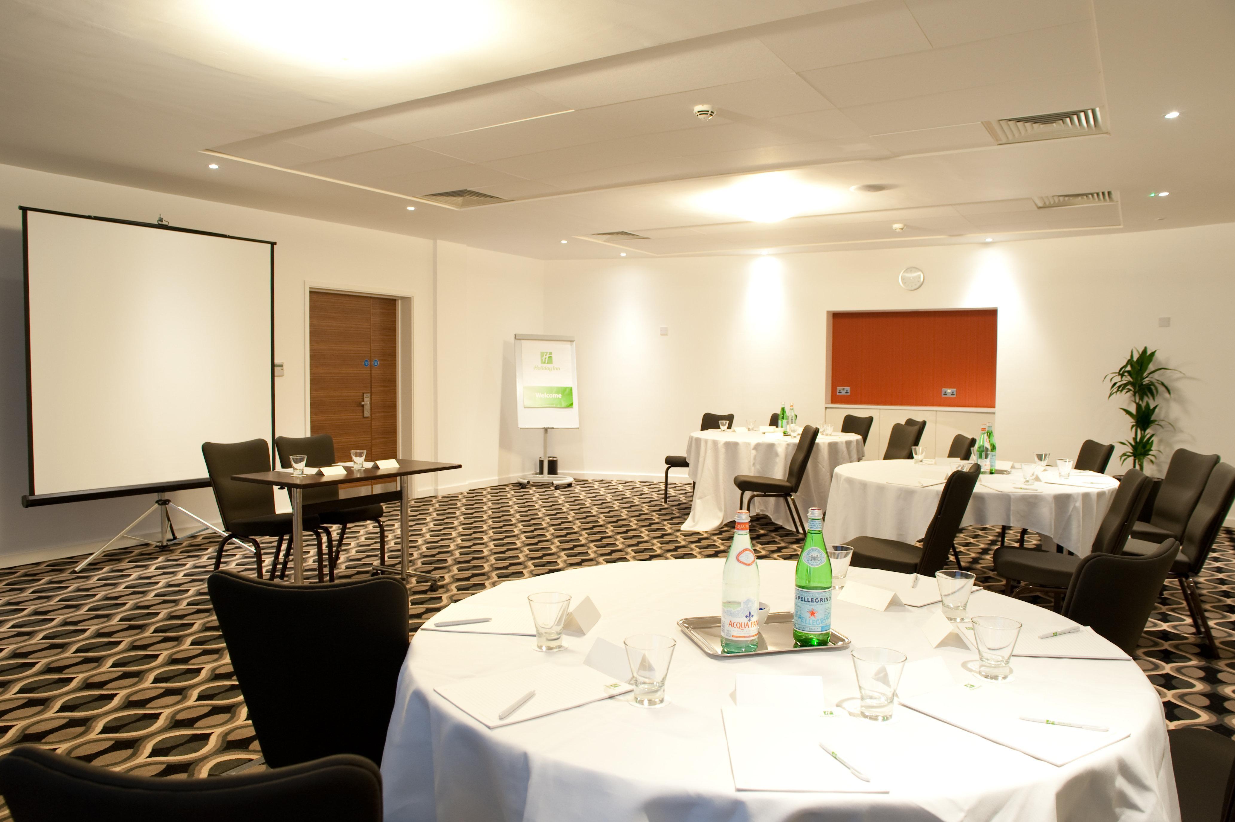 Holiday Inn Derby Riverlights By Ihg Eksteriør billede