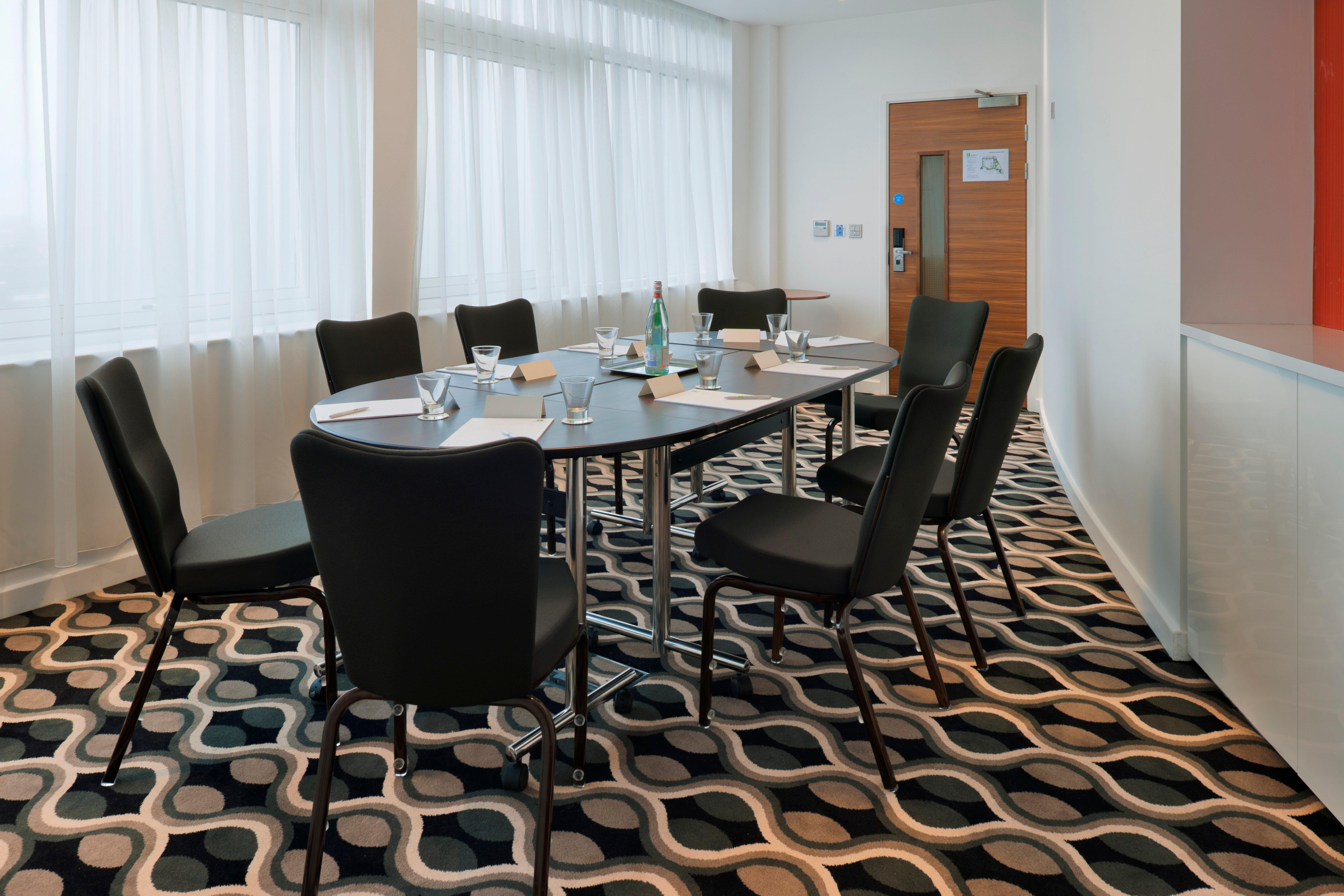 Holiday Inn Derby Riverlights By Ihg Eksteriør billede