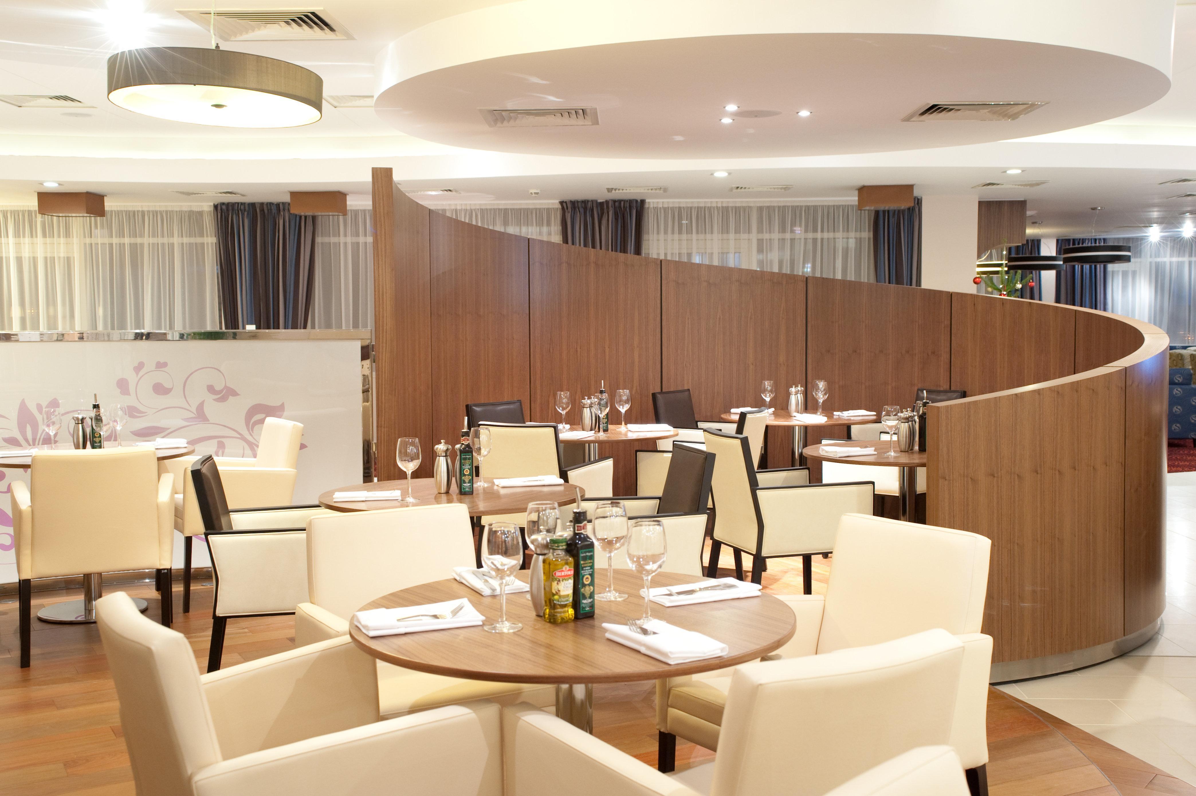 Holiday Inn Derby Riverlights By Ihg Eksteriør billede