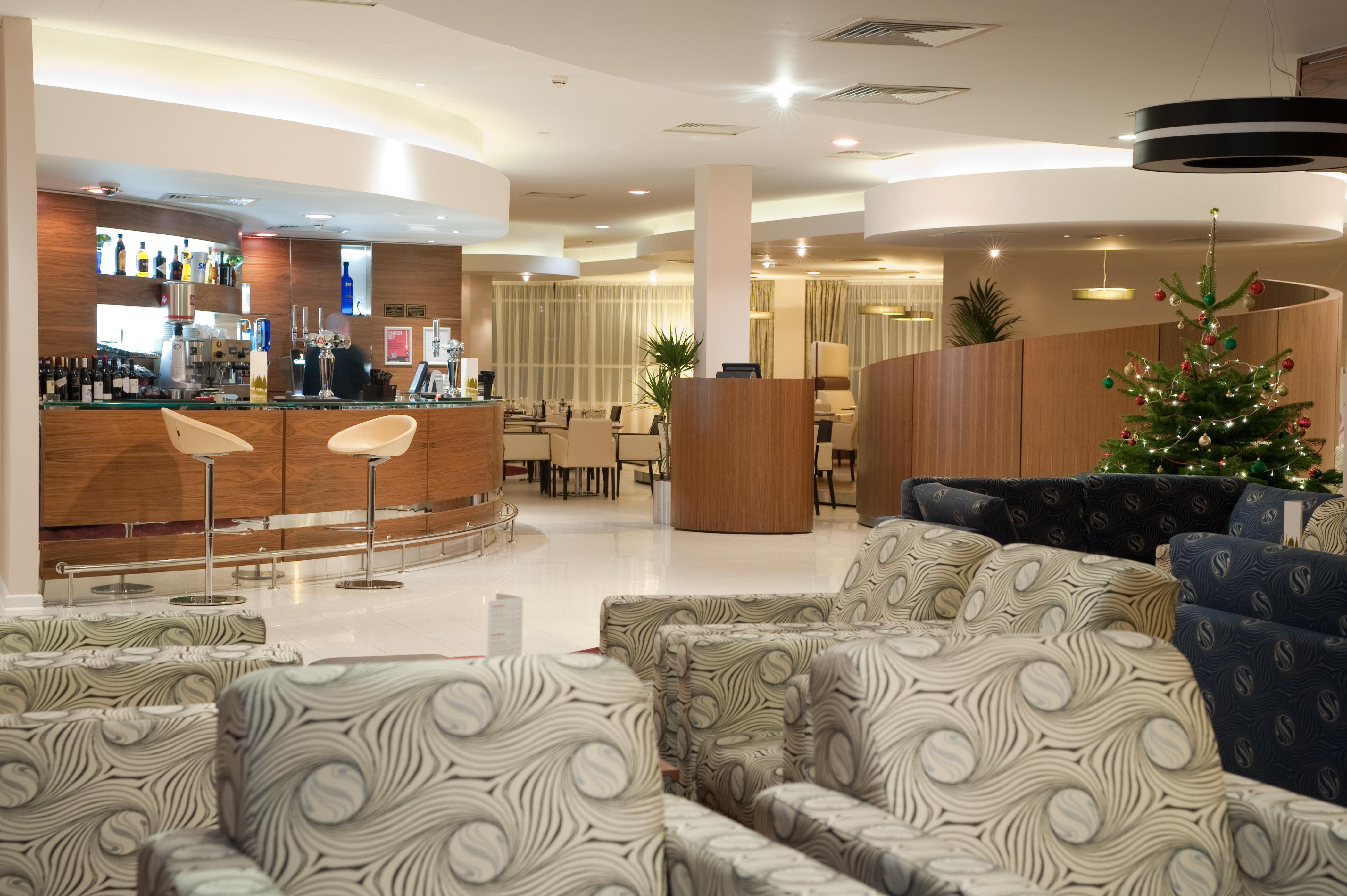 Holiday Inn Derby Riverlights By Ihg Eksteriør billede