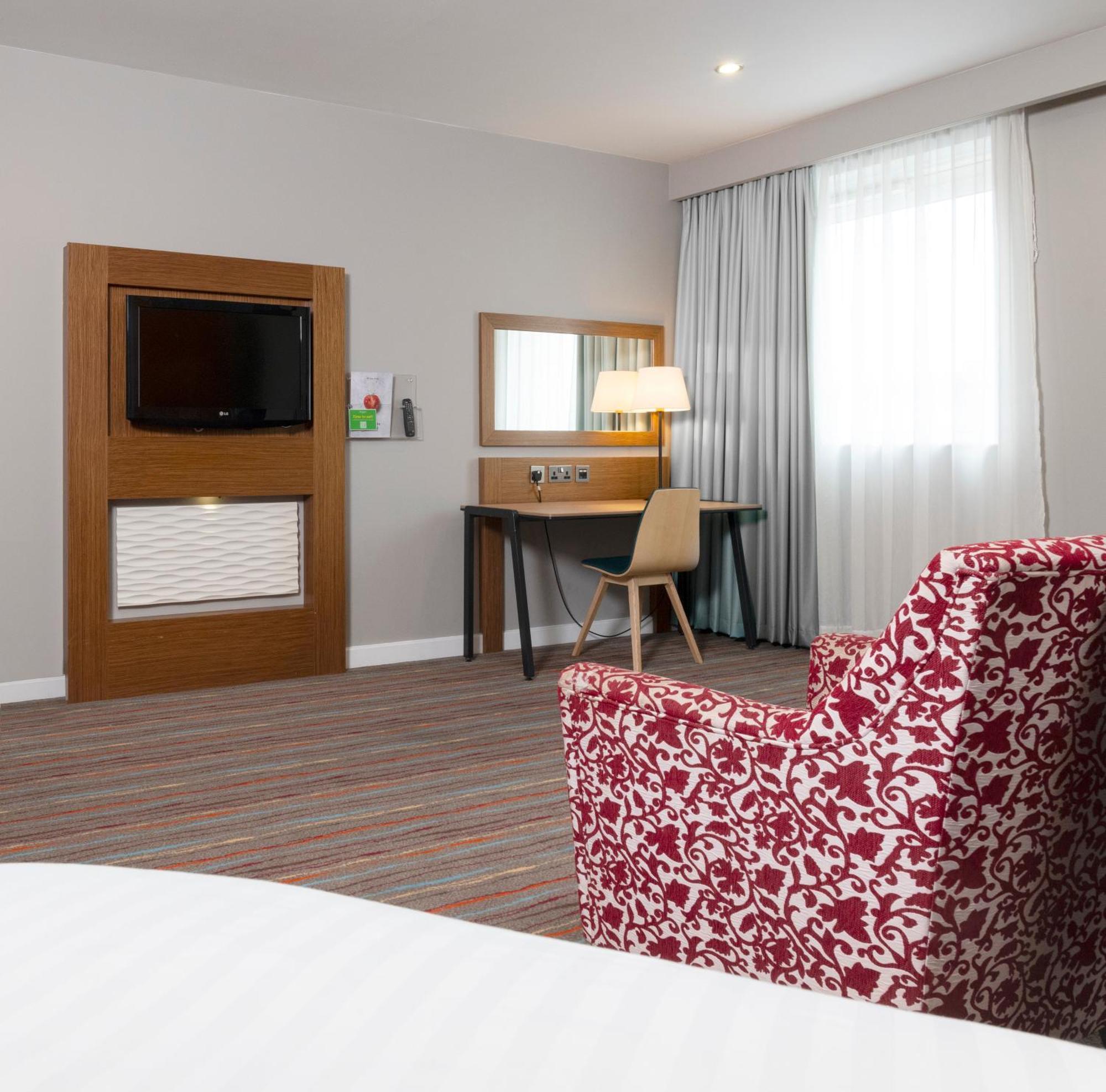 Holiday Inn Derby Riverlights By Ihg Eksteriør billede