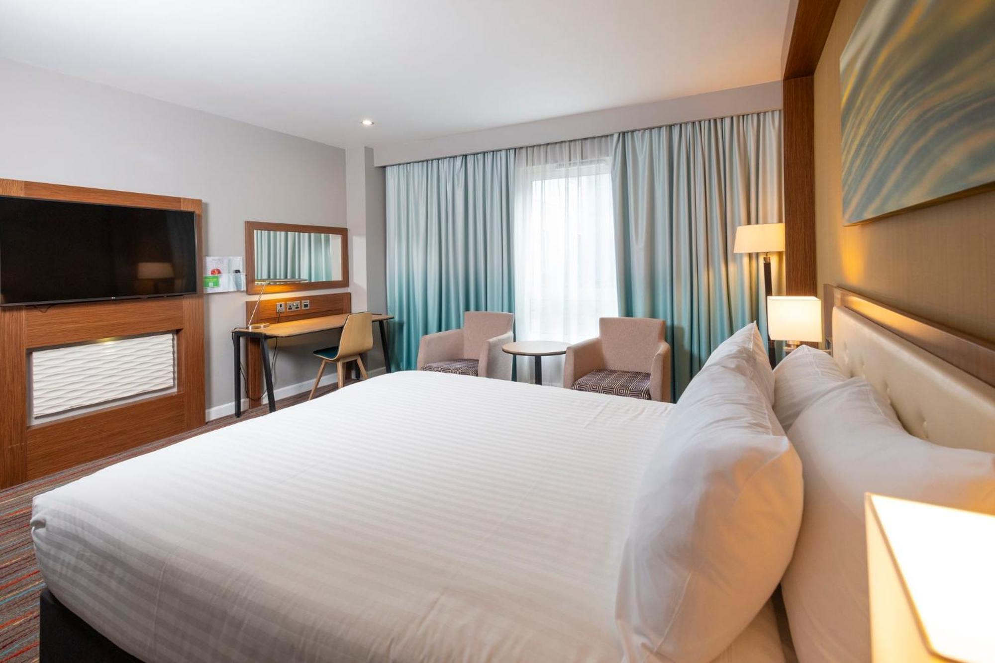 Holiday Inn Derby Riverlights By Ihg Eksteriør billede