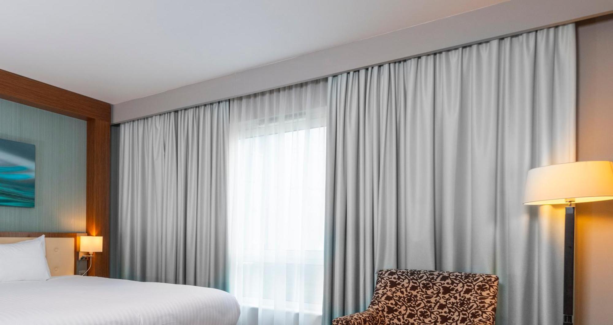 Holiday Inn Derby Riverlights By Ihg Værelse billede