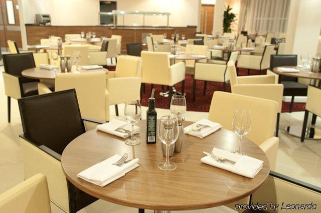 Holiday Inn Derby Riverlights By Ihg Restaurant billede