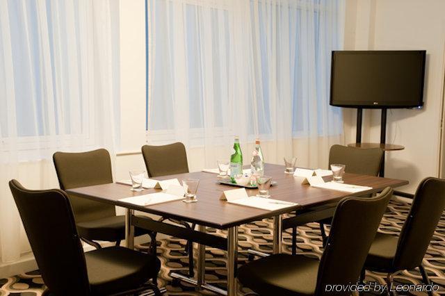 Holiday Inn Derby Riverlights By Ihg Faciliteter billede