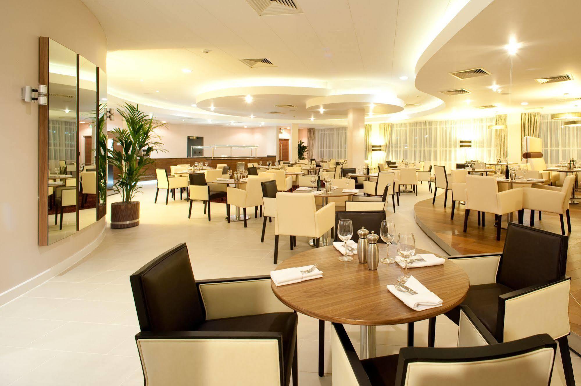Holiday Inn Derby Riverlights By Ihg Eksteriør billede